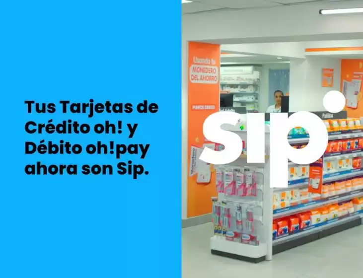 Catálogo Mifarma | Promociones actuales | 2026-03-31T00:00:00.000Z - 2026-04-14T00:00:00.000Z