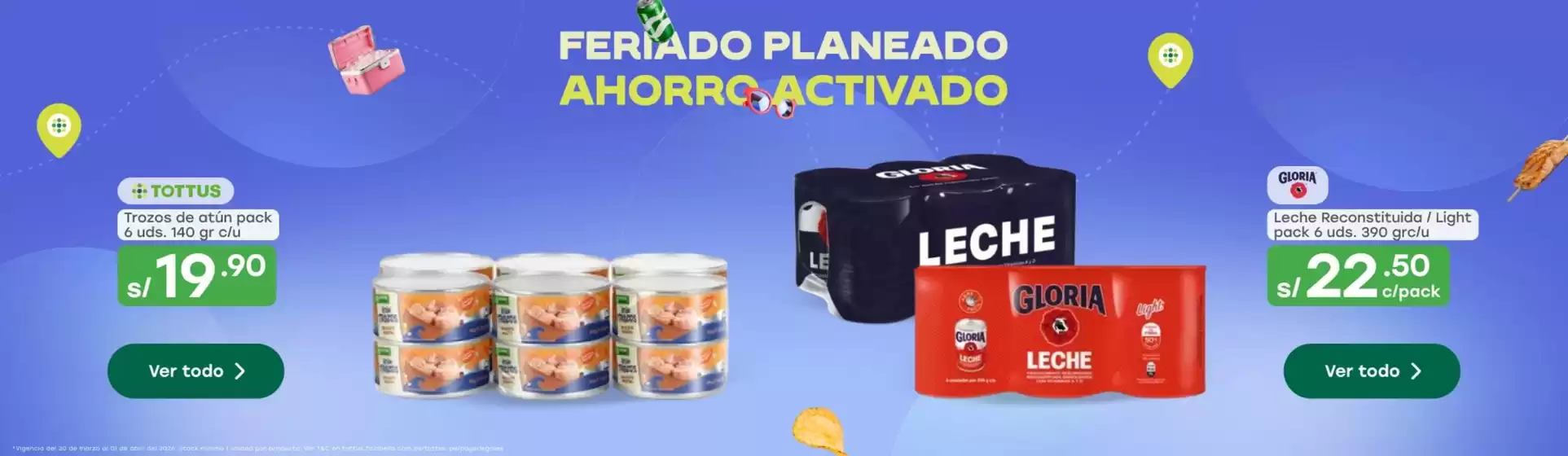 Catálogo Tottus | Catálogo Tottus | 2026-03-30T00:00:00.000Z - 2026-04-01T00:00:00.000Z