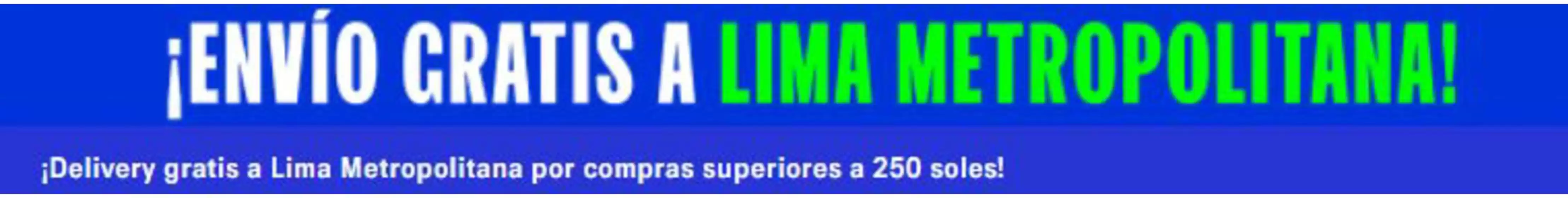 Catálogo Olympikus | Envio gratis a lima metropolitana | 2026-03-31T00:00:00.000Z - 2026-04-30T00:00:00.000Z