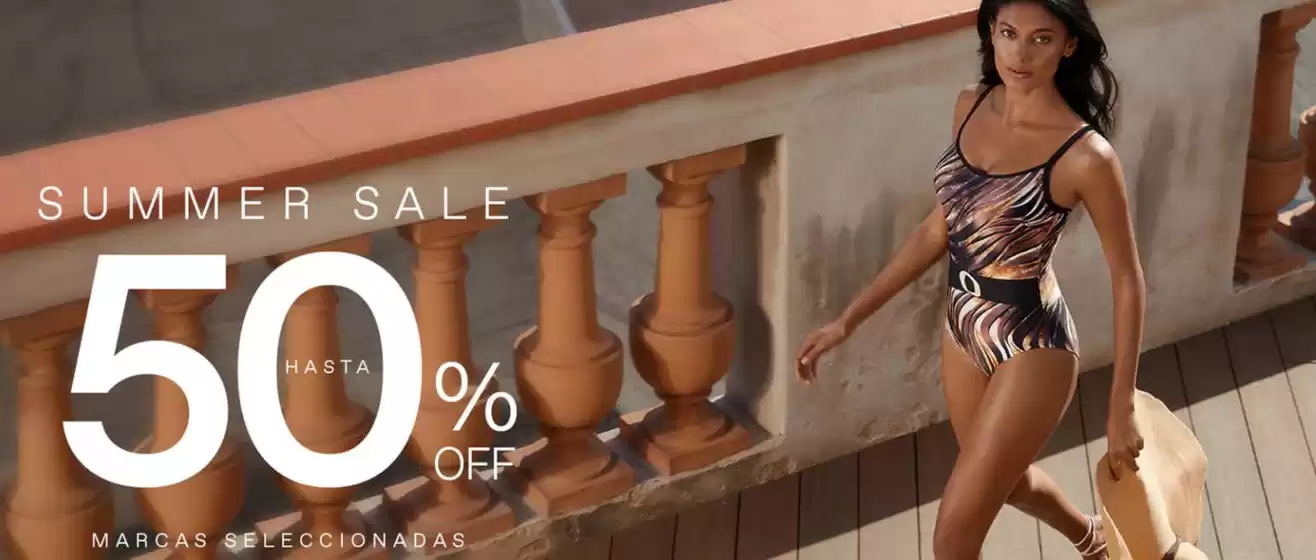Catálogo Intimoda | Summer Sale | 2026-03-31T00:00:00.000Z - 2026-04-30T00:00:00.000Z