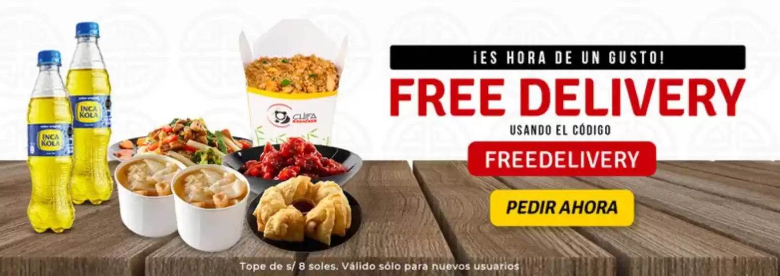 Catálogo Chifa Express | Free Delivery | 2026-03-31T00:00:00.000Z - 2026-04-30T00:00:00.000Z