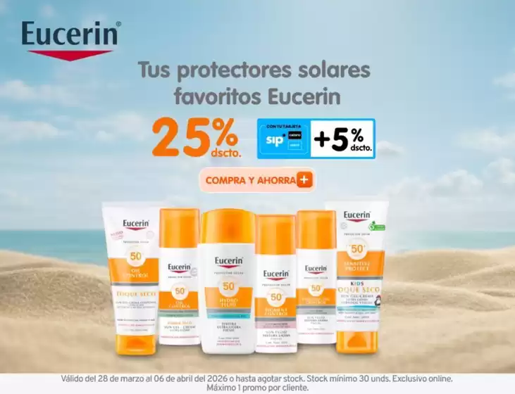 Catálogo Mifarma | Catálogo Mifarma | 2026-03-28T00:00:00.000Z - 2026-04-06T00:00:00.000Z