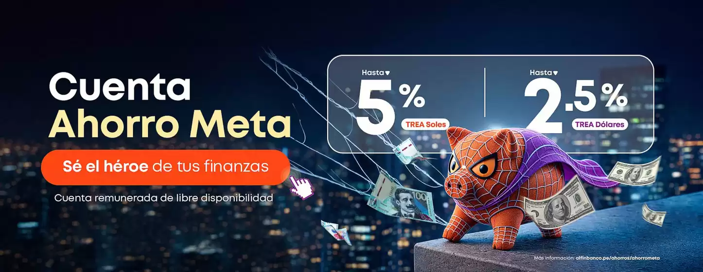 Catálogo Alfin Banco | Cuenta ahorro meta  | 2026-04-01T00:00:00.000Z - 2026-04-30T00:00:00.000Z