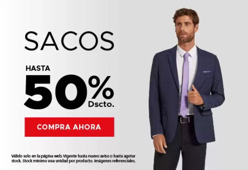 Catálogo Tiendas Él | Ofertas  | 2026-04-01T00:00:00.000Z - 2026-04-30T00:00:00.000Z