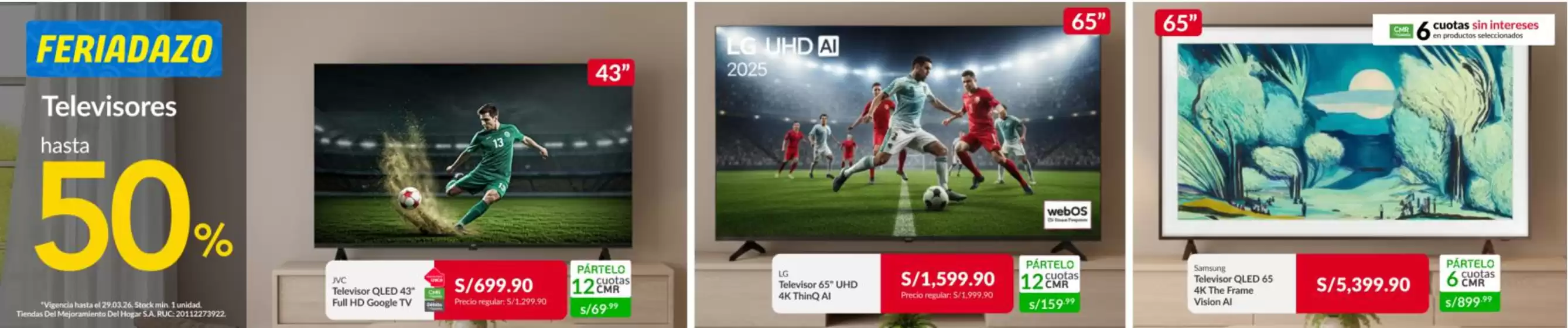 Catálogo Sodimac | Gangas exclusivas | 2026-04-02T00:00:00.000Z - 2026-04-16T00:00:00.000Z