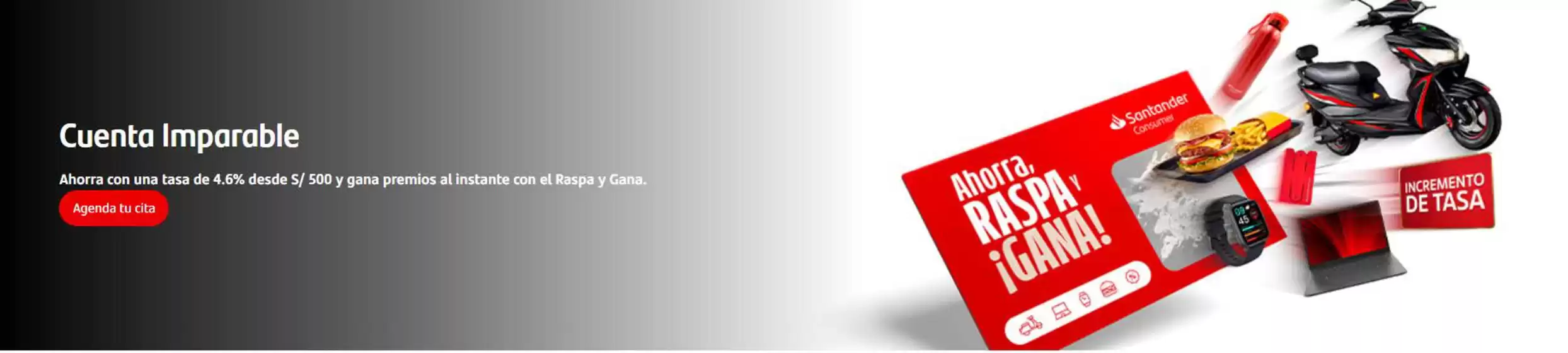Catálogo Santander | Cuenta Imparable  | 2026-04-02T00:00:00.000Z - 2026-04-30T00:00:00.000Z