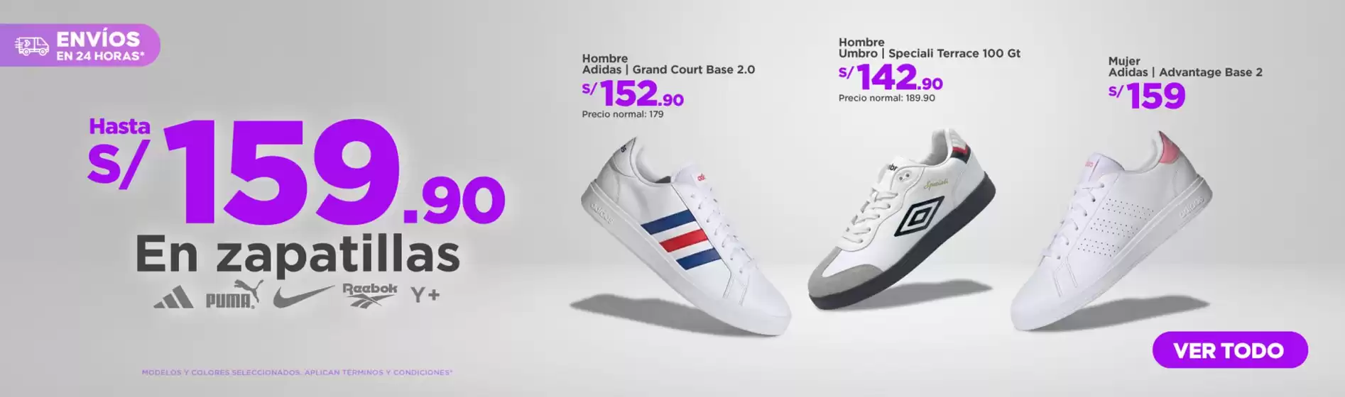 Catálogo Footloose | Catálogo Footloose | 2026-04-03T00:00:00.000Z - 2026-04-17T00:00:00.000Z