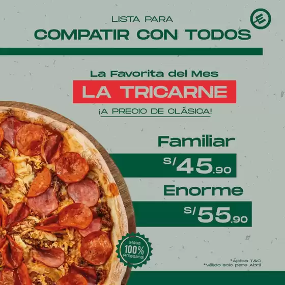 Catálogo Presto | Compatir con todos  | 2026-04-03T00:00:00.000Z - 2026-04-30T00:00:00.000Z