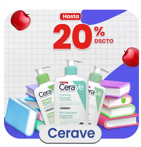 Catálogo Boticas Perú | Ofertas principales para ahorradores | 2026-04-07T00:00:00.000Z - 2026-04-21T00:00:00.000Z