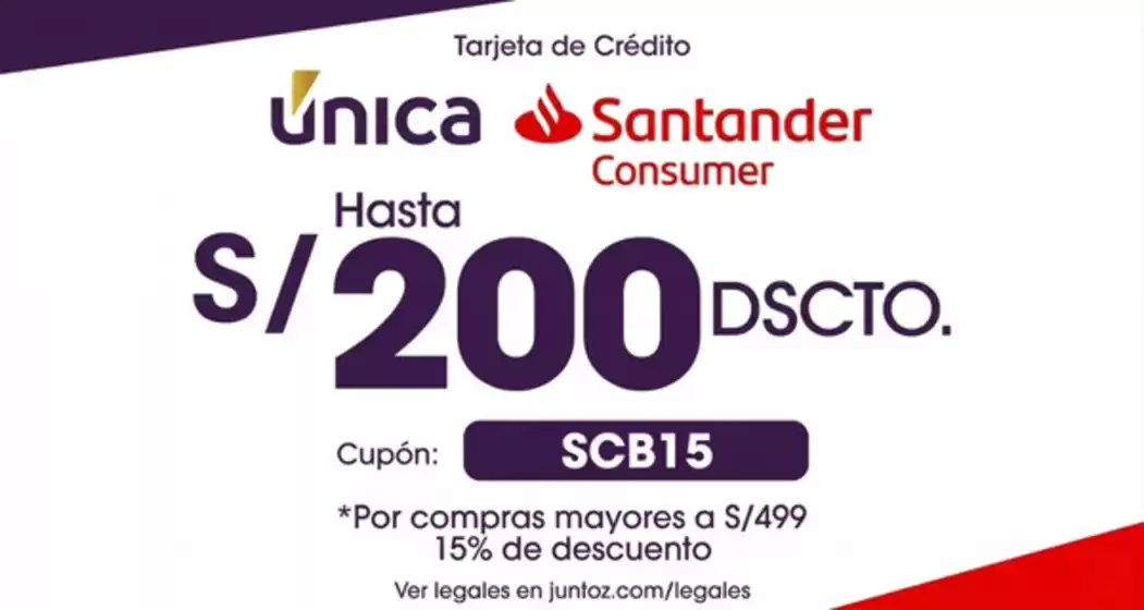 Catálogo Juntoz | Ofertas y promociones actuales | 2026-04-07T00:00:00.000Z - 2026-04-21T00:00:00.000Z