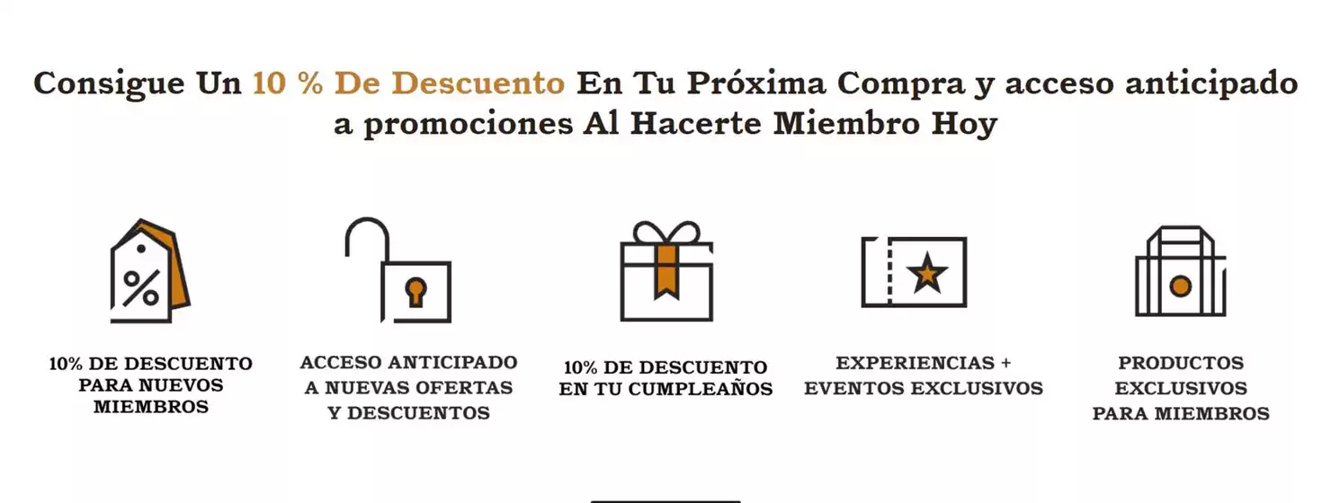 Catálogo Timberland | 10%de descuento en tu proxima compra  | 2026-04-07T00:00:00.000Z - 2026-12-31T00:00:00.000Z
