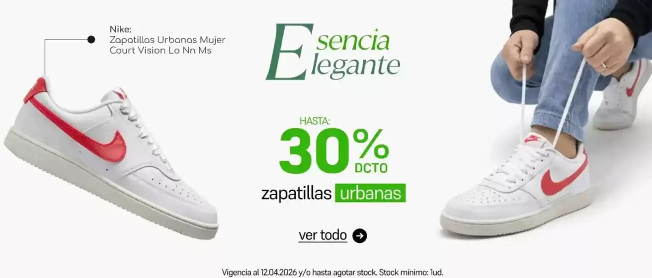 Catálogo Platanitos | Esencia Elegante  | 2026-04-07T00:00:00.000Z - 2026-04-12T00:00:00.000Z