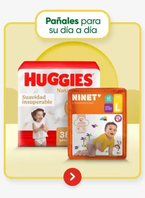 Catálogo InkaFarma | Excelente oferta para todos los clientes | 2026-04-08T00:00:00.000Z - 2026-04-22T00:00:00.000Z