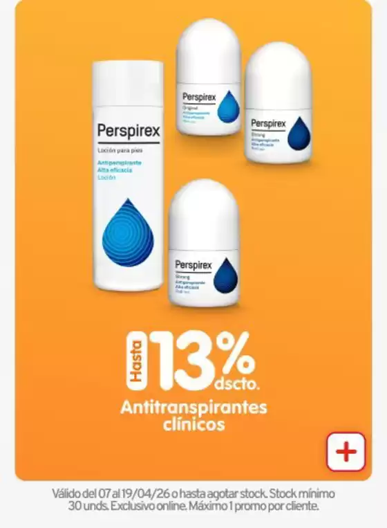 Catálogo Mifarma | Catálogo Mifarma | 2026-04-07T00:00:00.000Z - 2026-04-19T00:00:00.000Z