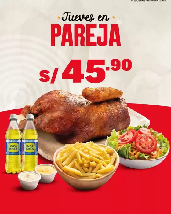 Catálogo Don Belisario | Jueves en pareja | 2026-04-08T00:00:00.000Z - 2026-04-30T00:00:00.000Z