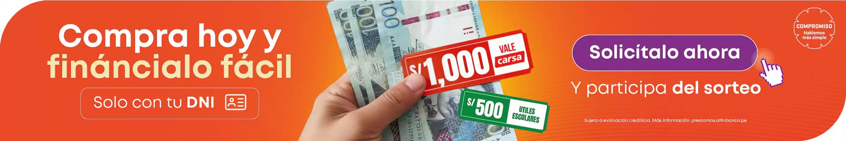 Catálogo Carsa | Ahorra ahora con nuestras ofertas | 2026-04-09T00:00:00.000Z - 2026-04-23T00:00:00.000Z