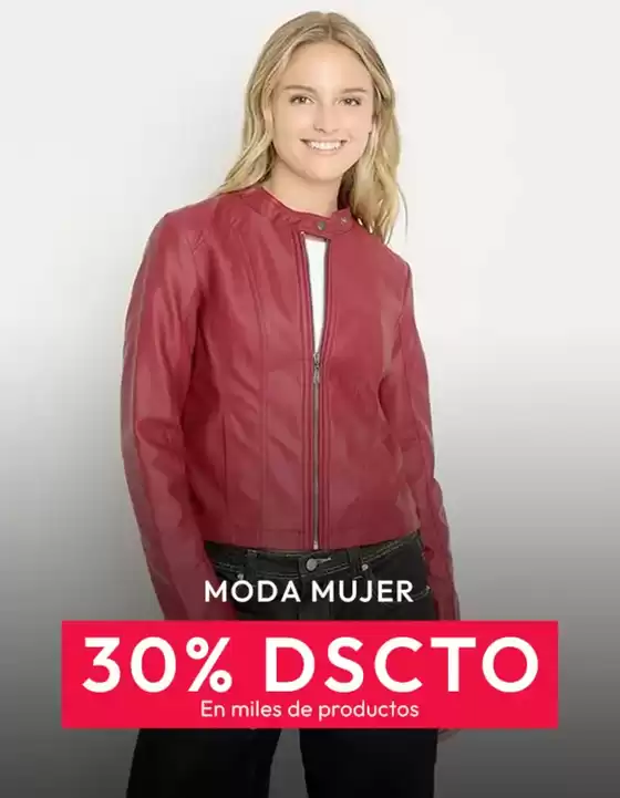 Catálogo Falabella en Cusco | Ofertas especiales para ti | 2026-04-10T00:00:00.000Z - 2026-04-24T00:00:00.000Z