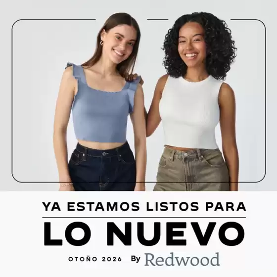 Catálogo Tottus | Nuevas ofertas para descubrir | 2026-09-01T00:00:00.000Z - 2026-11-30T00:00:00.000Z