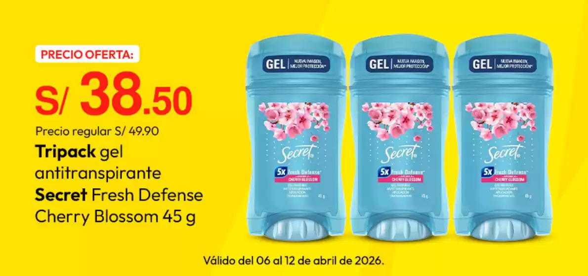 Catálogo Metro en Callao | Excelente oferta para cazadores de gangas | 2026-04-06T00:00:00.000Z - 2026-04-12T00:00:00.000Z