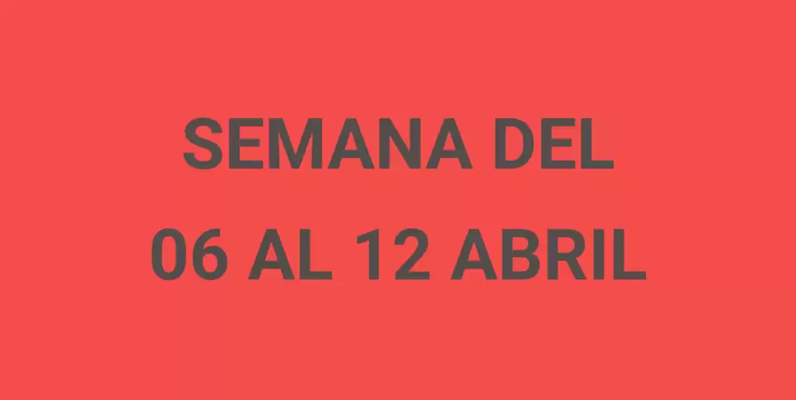 Catálogo Metro en Callao | Nuevas ofertas para descubrir | 2026-04-06T00:00:00.000Z - 2026-04-12T00:00:00.000Z
