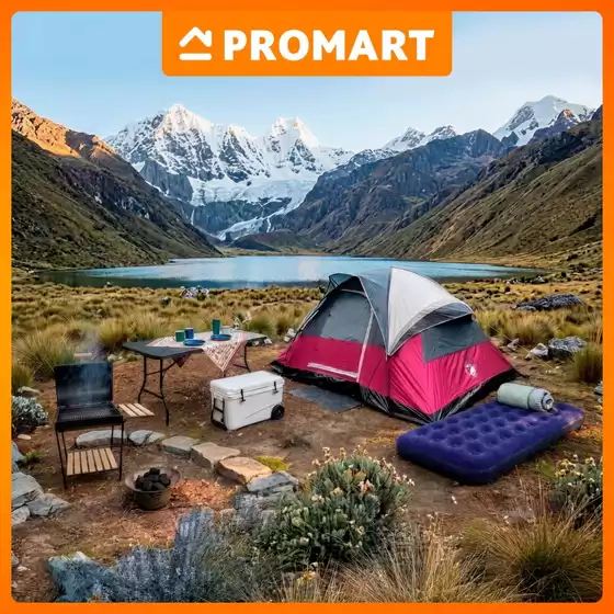 Catálogo Promart | Ofertas exclusivas para nuestros clientes | 2026-04-14T00:00:00.000Z - 2026-04-28T00:00:00.000Z