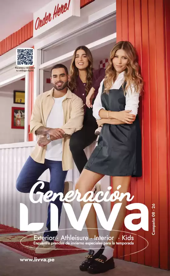 Catálogo Azzorti en Chimbote | Ipaper 2026 c08 nal livva | 2026-08-01T00:00:00.000Z - 2026-08-26T00:00:00.000Z