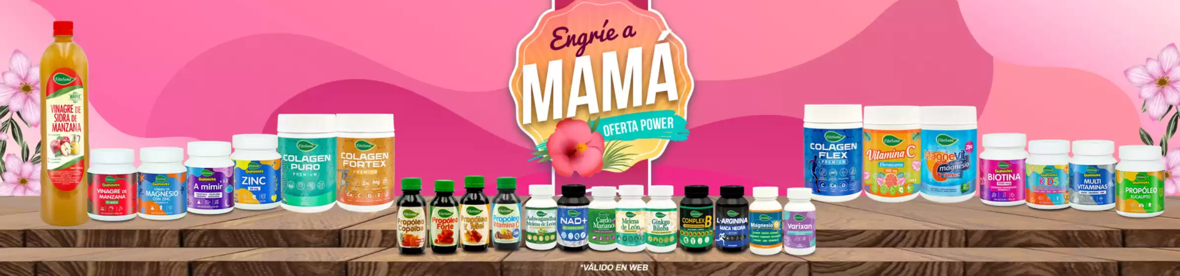 Catálogo Fitosana | Engrie a mama | 2026-04-14T00:00:00.000Z - 2026-05-10T00:00:00.000Z