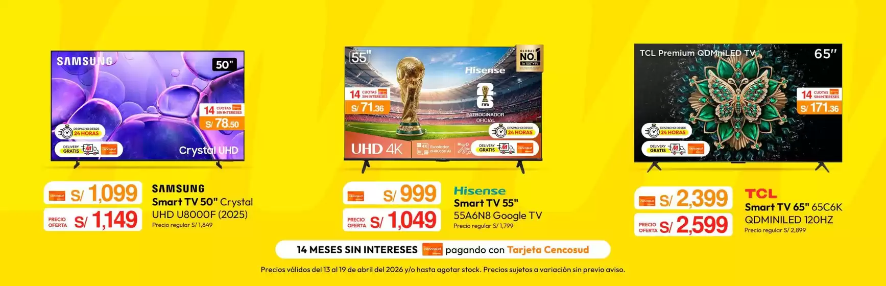 Catálogo Metro | Catálogo Metro | 2026-04-13T00:00:00.000Z - 2026-04-19T00:00:00.000Z