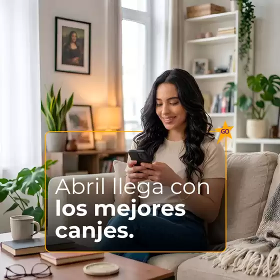 Catálogo Banco Ripley en Virú | Abril llega con los mejores canjes | 2026-04-15T00:00:00.000Z - 2026-04-30T00:00:00.000Z