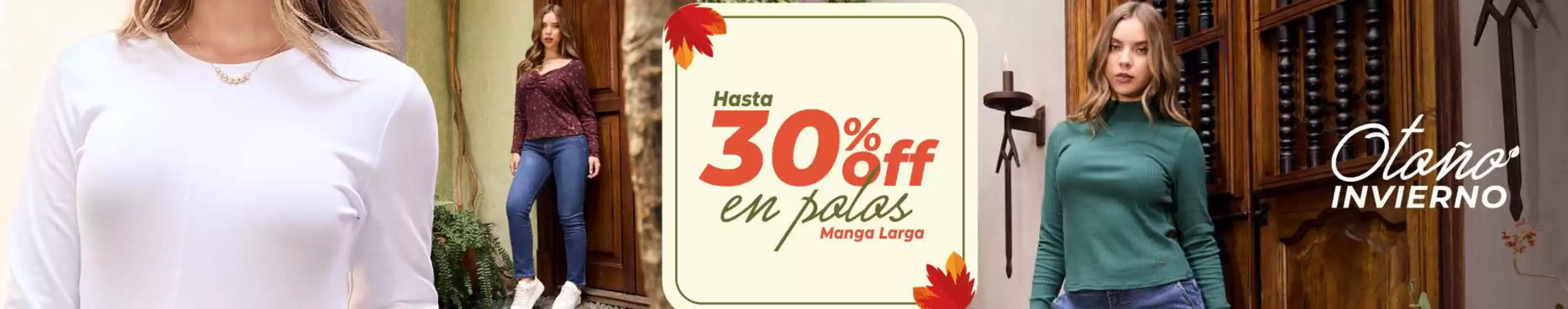Catálogo Pieers en Chepén | Hasta 30%off en polos  | 2026-04-15T00:00:00.000Z - 2026-05-31T00:00:00.000Z