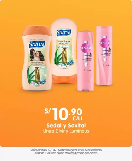 Catálogo Mifarma | Gangas y ofertas actuales | 2026-04-14T00:00:00.000Z - 2026-04-19T00:00:00.000Z