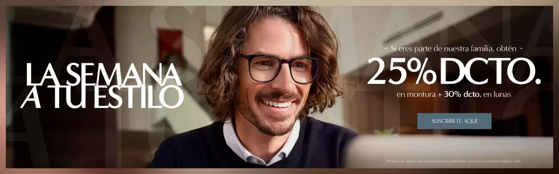 Catálogo Ópticas GMO | Catálogo Opticas GMO | 2026-04-16T00:00:00.000Z - 2026-04-30T00:00:00.000Z