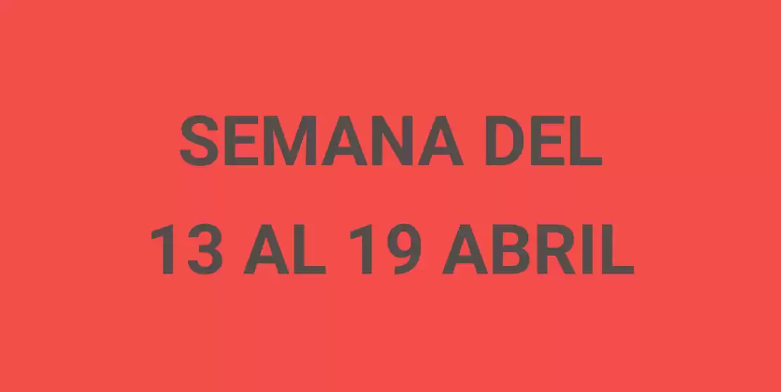Catálogo Metro | Ofertas y gangas exclusivas | 2026-04-13T00:00:00.000Z - 2026-04-19T00:00:00.000Z