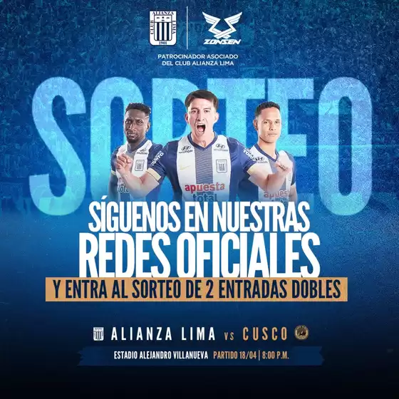 Catálogo Zongshen | Ofertas y promociones actuales | 2026-04-18T00:00:00.000Z - 2026-04-18T00:00:00.000Z