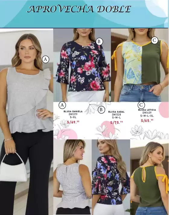 Catálogo Nivi | Excelente oferta para todos los clientes | 2026-04-18T00:00:00.000Z - 2026-05-02T00:00:00.000Z