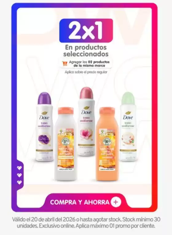 Catálogo Mifarma | Catálogo Mifarma | 2026-04-20T00:00:00.000Z - 2026-04-20T00:00:00.000Z