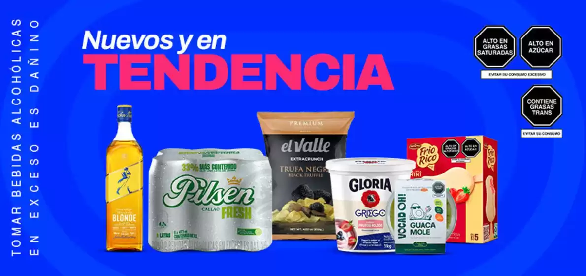 Catálogo Metro | Ofertas y gangas exclusivas | 2026-04-20T00:00:00.000Z - 2026-05-04T00:00:00.000Z