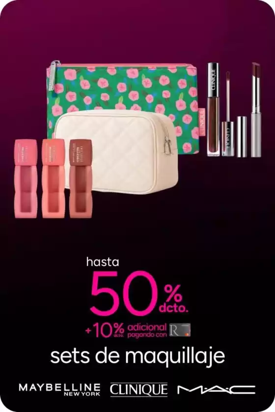 Catálogo Ripley en Urubamba | Dia de la madre  | 2026-04-20T00:00:00.000Z - 2026-05-10T00:00:00.000Z