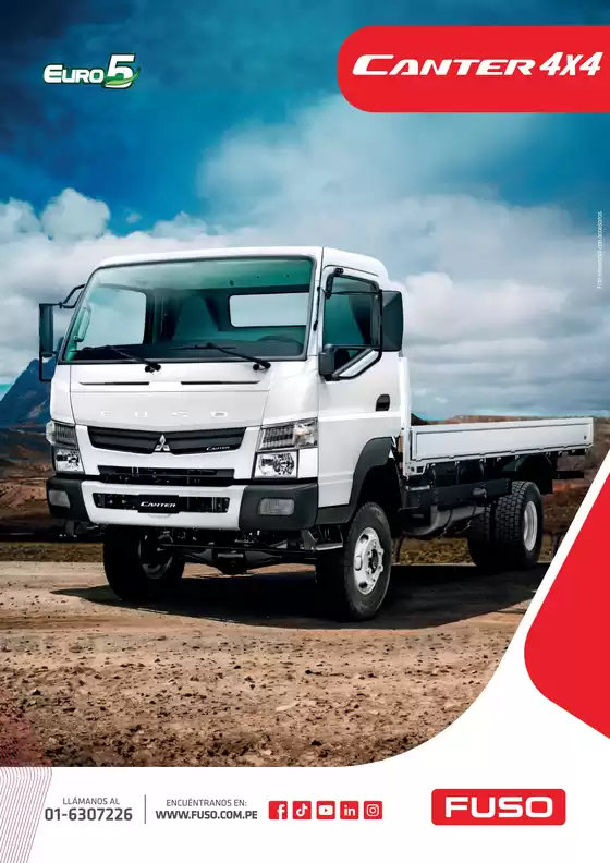 Catálogo Fuso | CANTER 4x4 STD | 2026-04-17T00:00:00.000Z - 2026-12-31T00:00:00.000Z