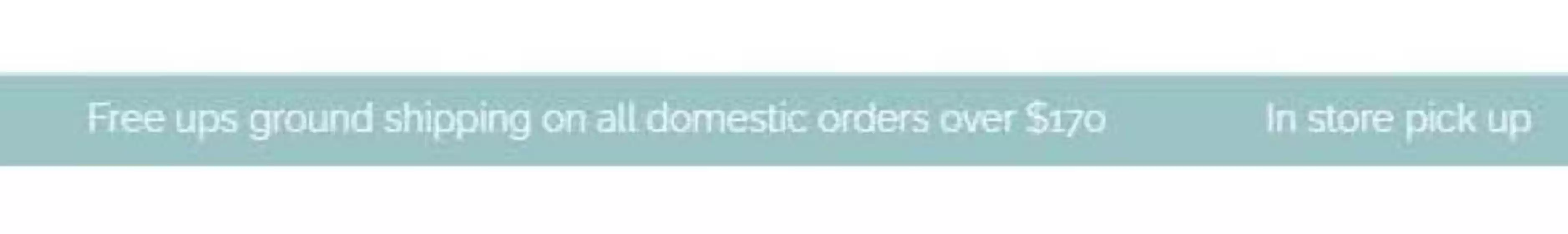 Catálogo Baby Cottons | Free Ups grounds shipping on all domestic orders over $170! | 2026-04-17T00:00:00.000Z - 2026-05-31T00:00:00.000Z