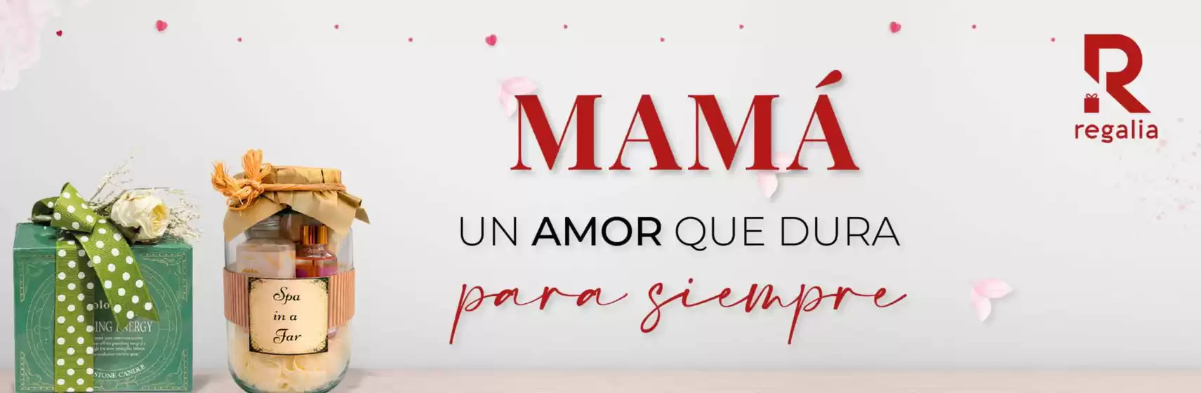 Catálogo Soanpro | Mama un amor que dura para siempre  | 2026-04-21T00:00:00.000Z - 2026-05-10T00:00:00.000Z