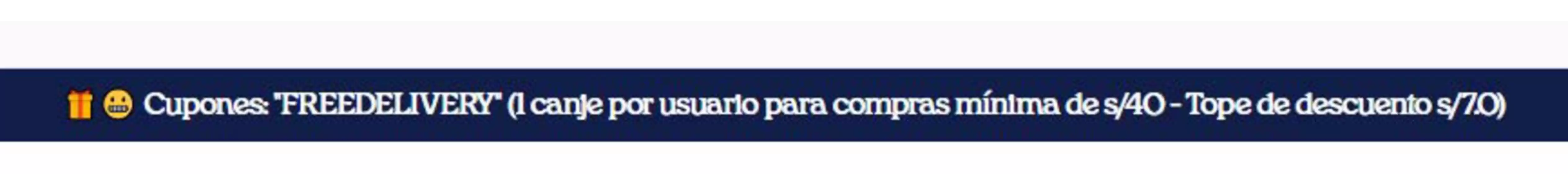 Catálogo Cinnabon | Cupones Free Delivery | 2026-04-21T00:00:00.000Z - 2026-05-30T00:00:00.000Z