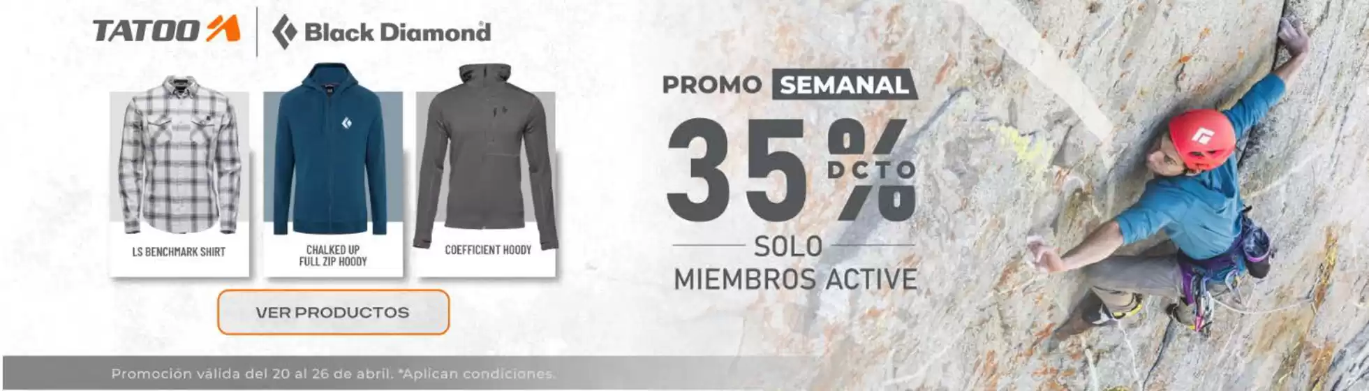 Catálogo Tatoo | Hasta 35%dscto | 2026-04-21T00:00:00.000Z - 2026-04-26T00:00:00.000Z