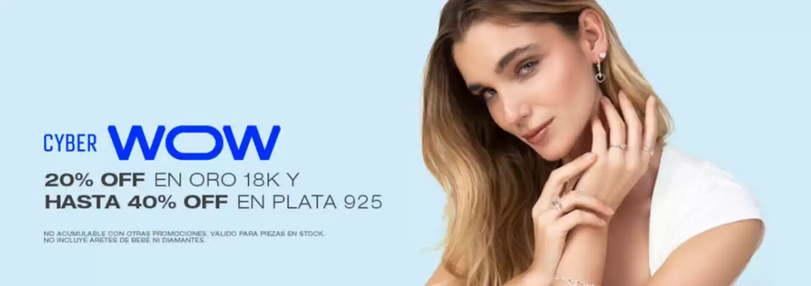 Catálogo Baliq Joyerías | Cyber wow  | 2026-04-21T00:00:00.000Z - 2026-04-24T00:00:00.000Z