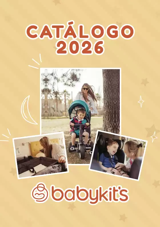 Catálogo Baby Kit's | Catalogo 2026 | 2026-04-21T00:00:00.000Z - 2026-12-31T00:00:00.000Z