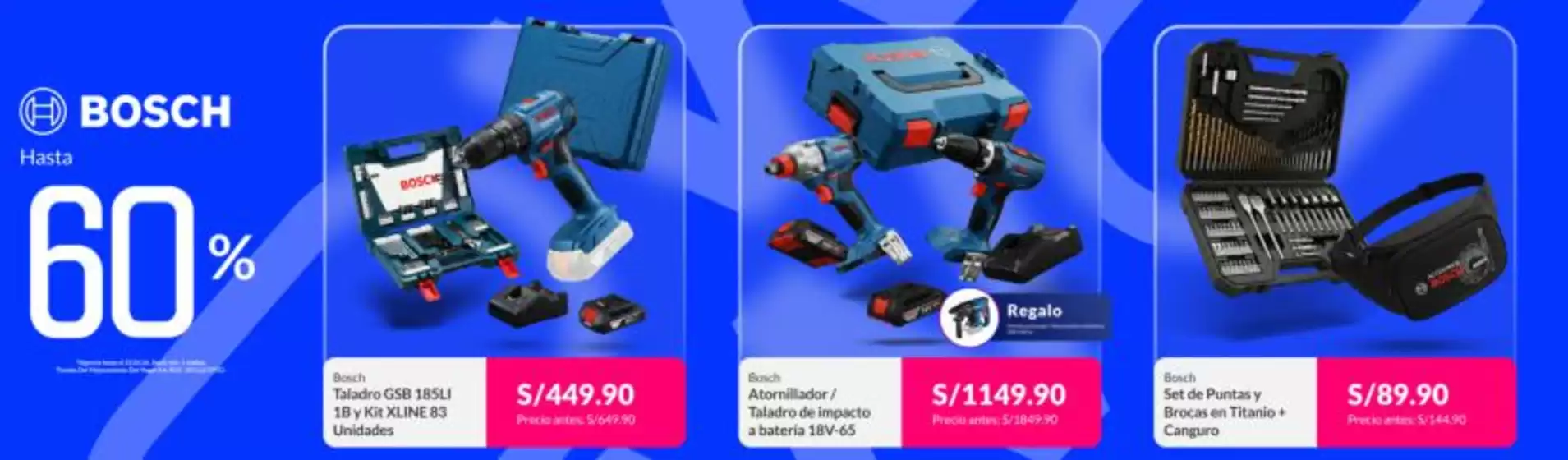 Catálogo Sodimac en Cayma | Ofertas especiales atractivas para todos | 2026-04-21T00:00:00.000Z - 2026-04-28T00:00:00.000Z