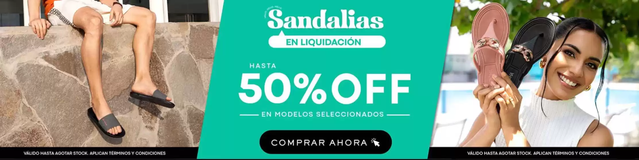Catálogo CaliMod | Hasta 50%off  | 2026-04-21T00:00:00.000Z - 2026-05-23T00:00:00.000Z