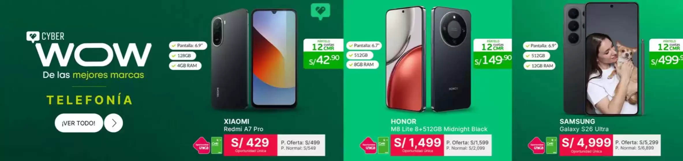 Catálogo Falabella | Cyber  | 2026-04-22T00:00:00.000Z - 2026-04-24T00:00:00.000Z