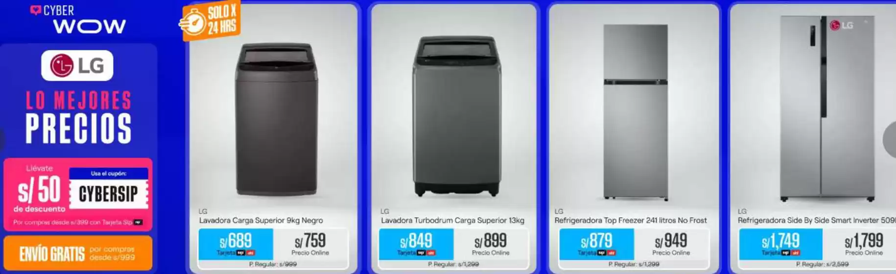 Catálogo Promart en Huancavelica | Cyber wow  | 2026-04-22T00:00:00.000Z - 2026-04-23T00:00:00.000Z
