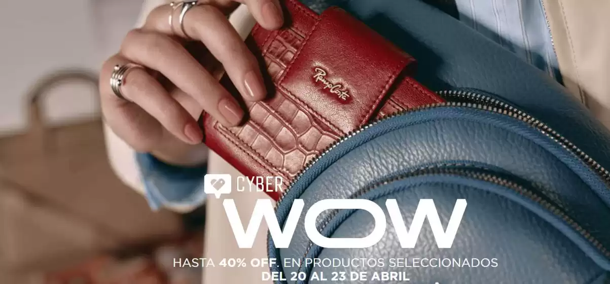 Catálogo Renzo Costa | Cyber Renzo | 2026-04-22T00:00:00.000Z - 2026-04-23T00:00:00.000Z